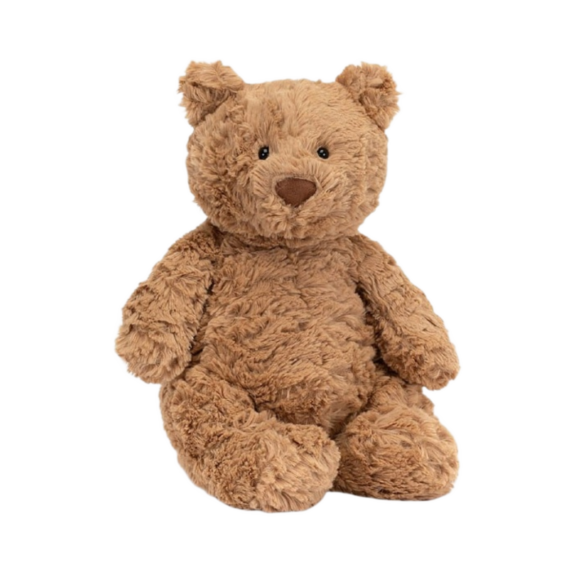 젤리캣 바톨로뮤 베어 미디움 브라운(Jellycat Bartholomew Bear Medium Brown)