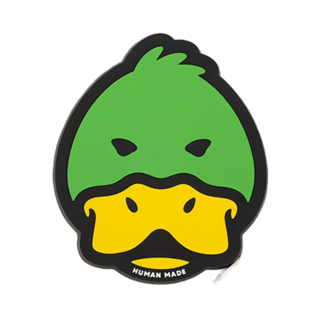 HM29GD117 Human Made Animal Measure Green