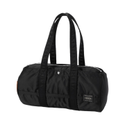 Porter Tanker Duffle Bag S Black