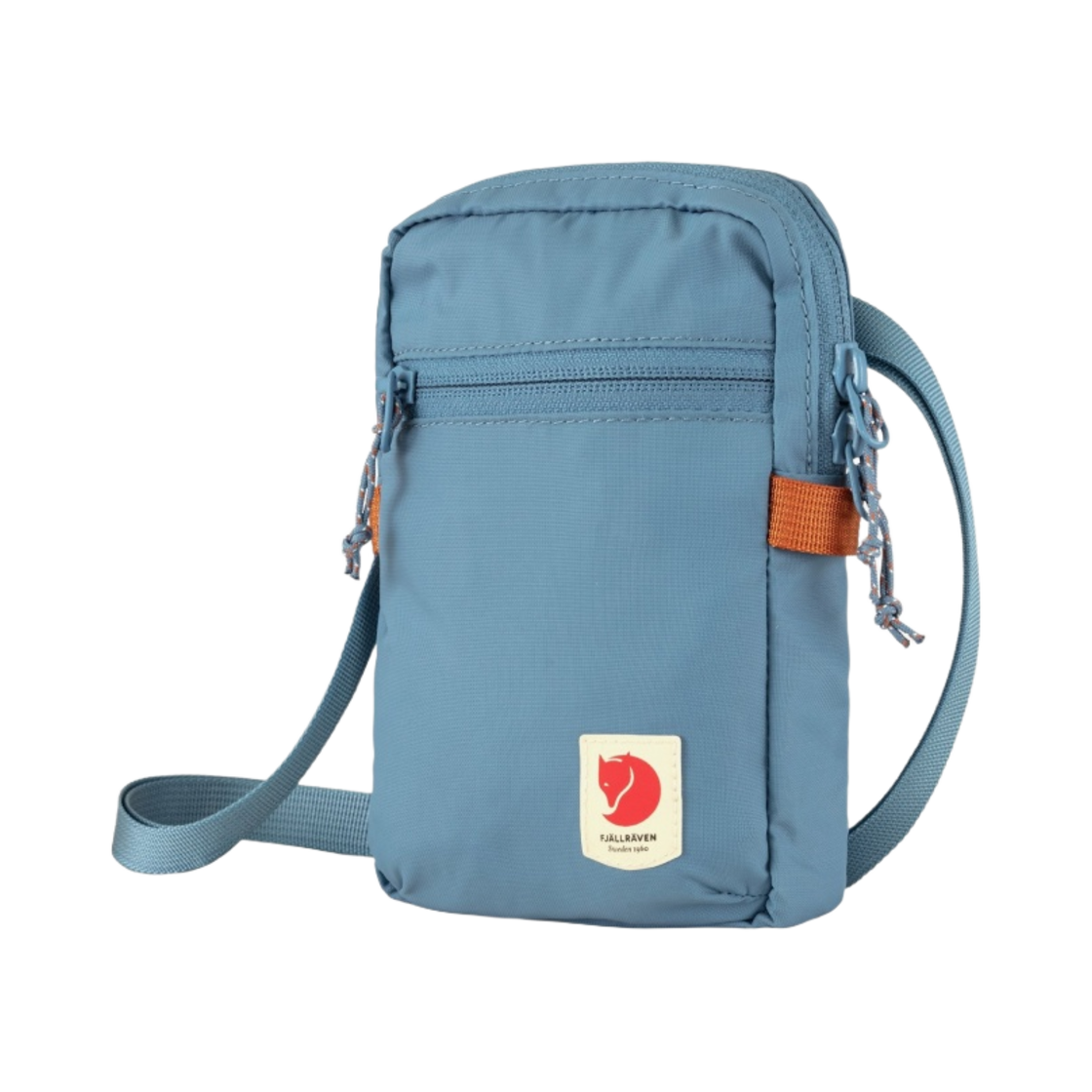 피엘라벤 하이 코스트 포켓 던 블루(Fjallraven High Coast Pocket Dawn Blue)