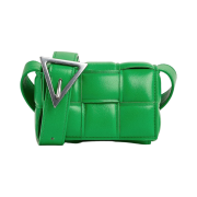 Bottega Veneta Candy Padded Cassette Parakeet