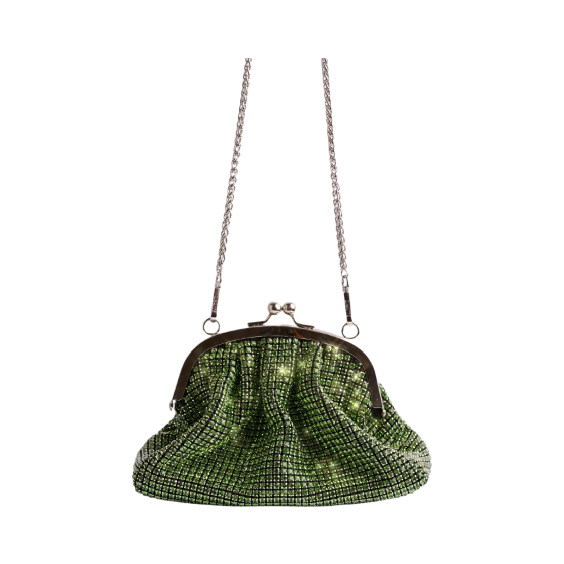 지아리테 리마 핸드백 페리도트(Giarite Lima Handbag Peridot) - 1