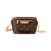 Louis Vuitton Mini Bumbag Monogram