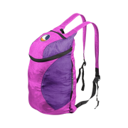 Ticket To The Moon Mini Backpack 15L Pink Purple
