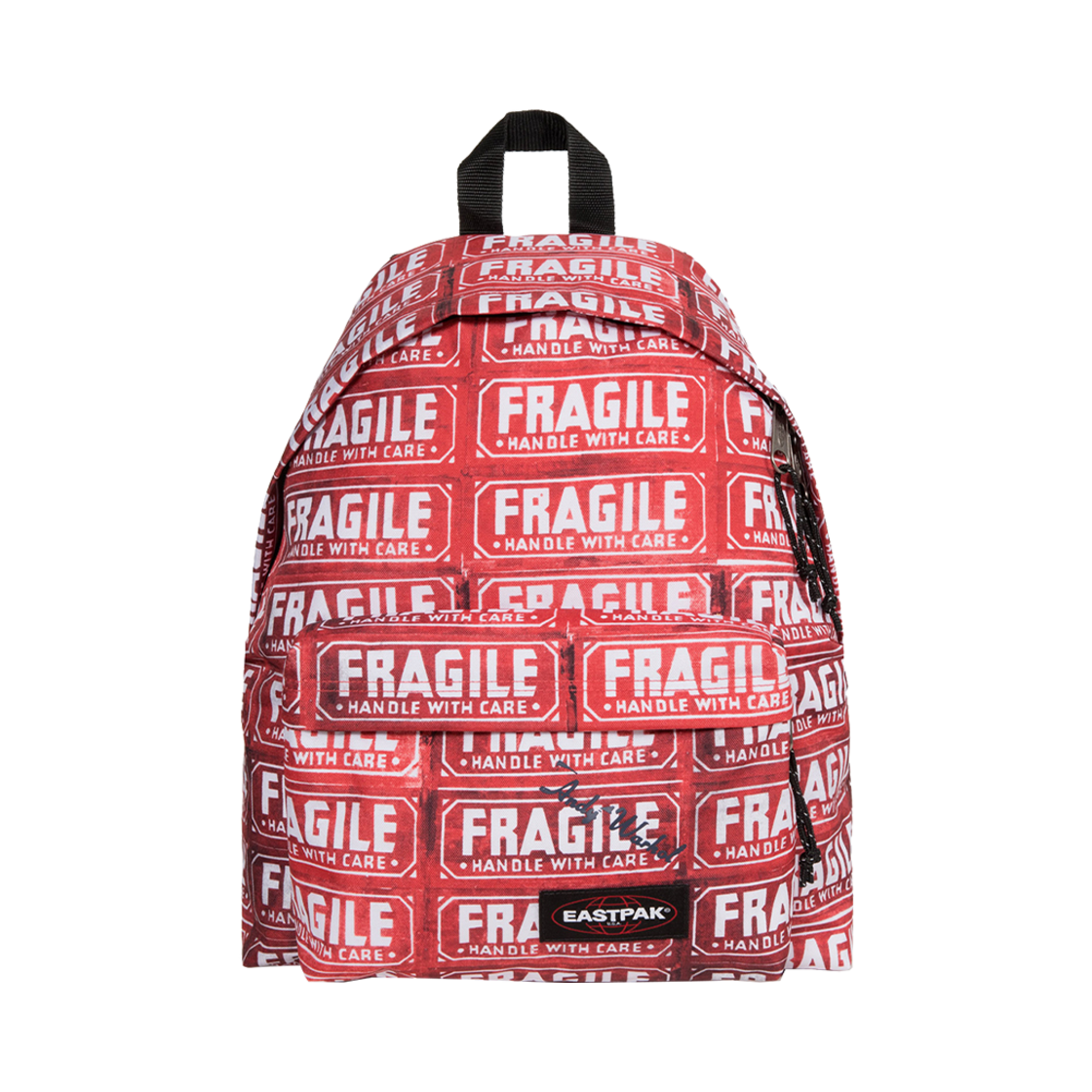 이스트팩 패디드파커 프레자일