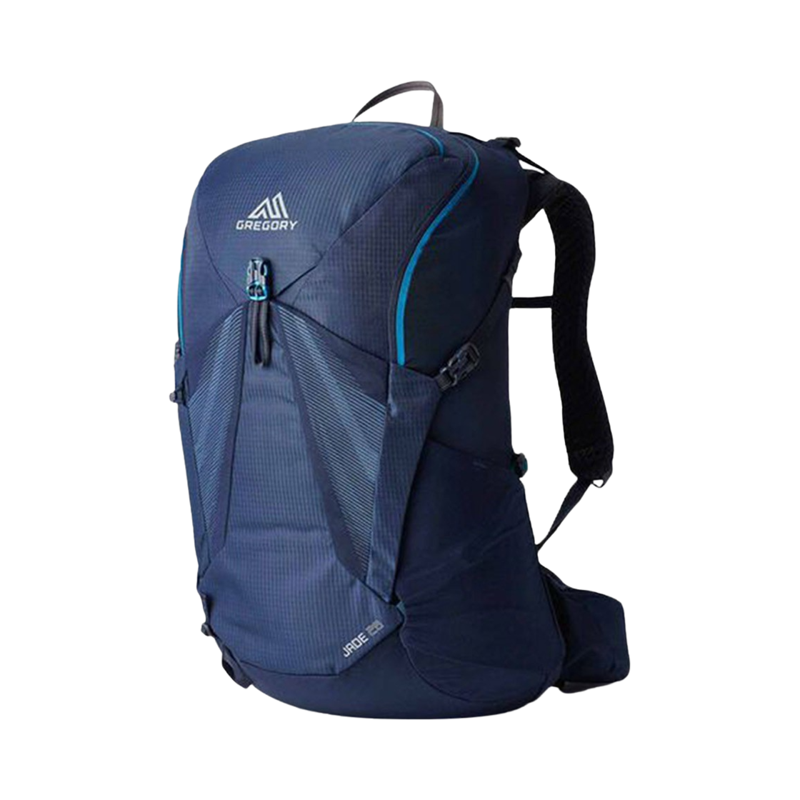 44J51048 Gregory Jade28 Sm Md Midnight Navy 레인커버 증정