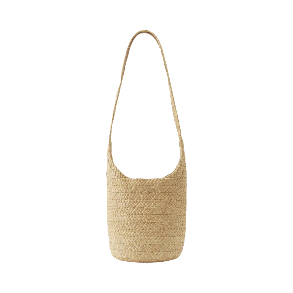 BAG51193 Helen Kaminski Camaril S Bridle Natural Tan