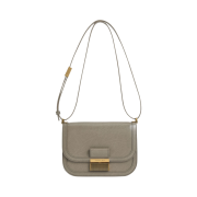Charles & Keith Charlot Bag Taupe