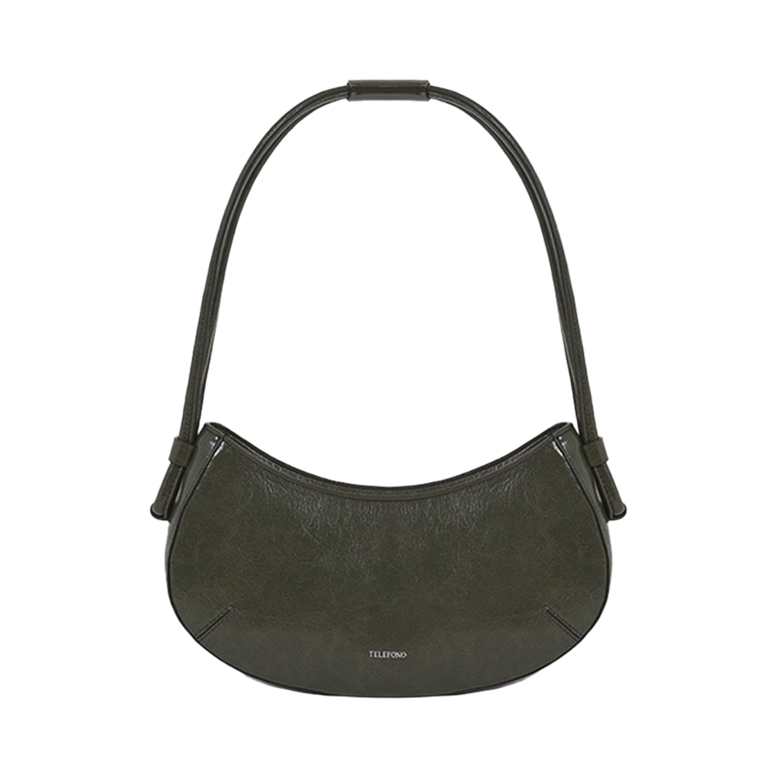 텔레포노 소이백 카키(TELEFONO Soy Bag Khaki) - 1