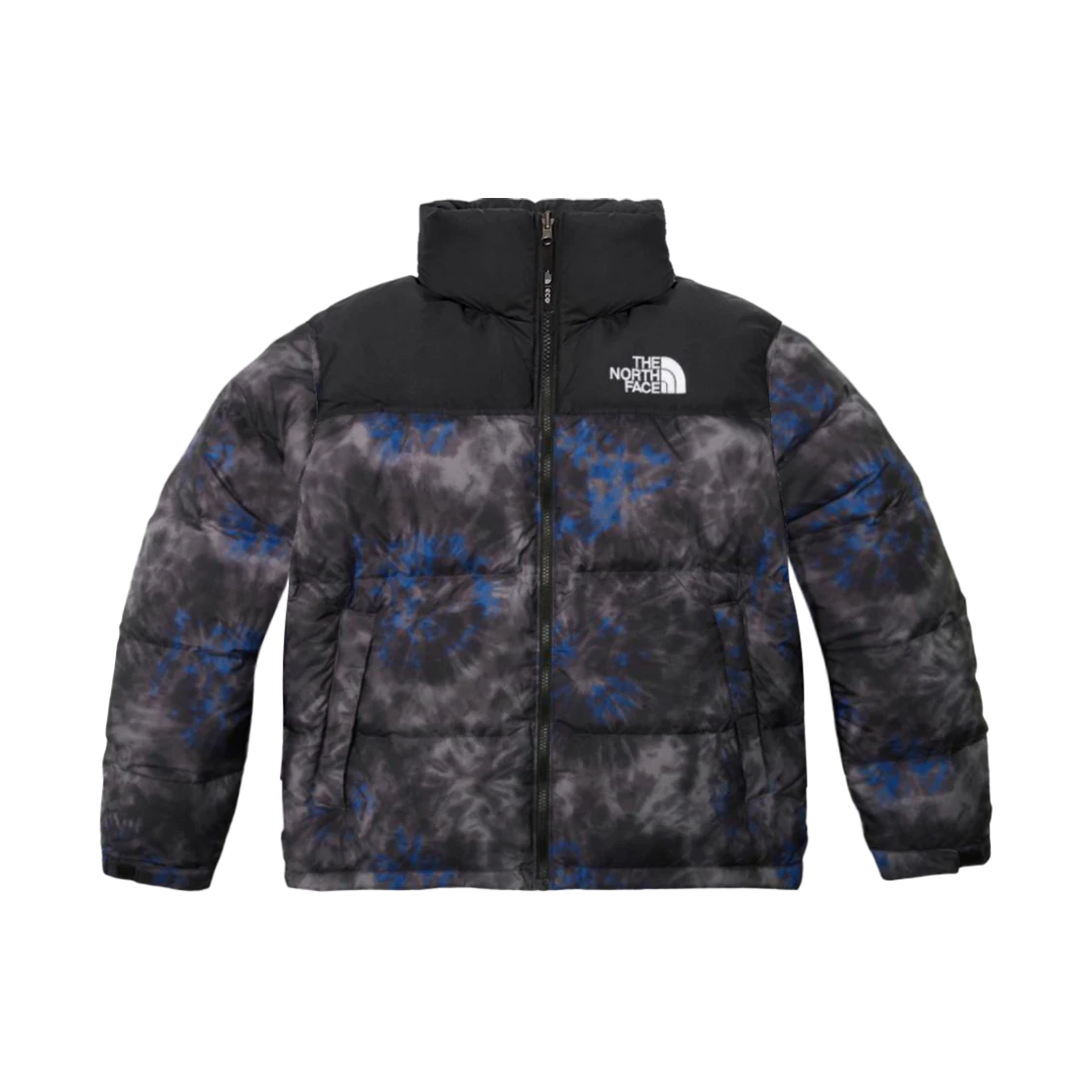 The North Face The North Face 1996 Novelty Nuptse Jacket Deep and Deep Navy · XS