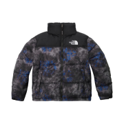The North Face 1996 Novelty Nuptse Jacket Deep and Deep Navy