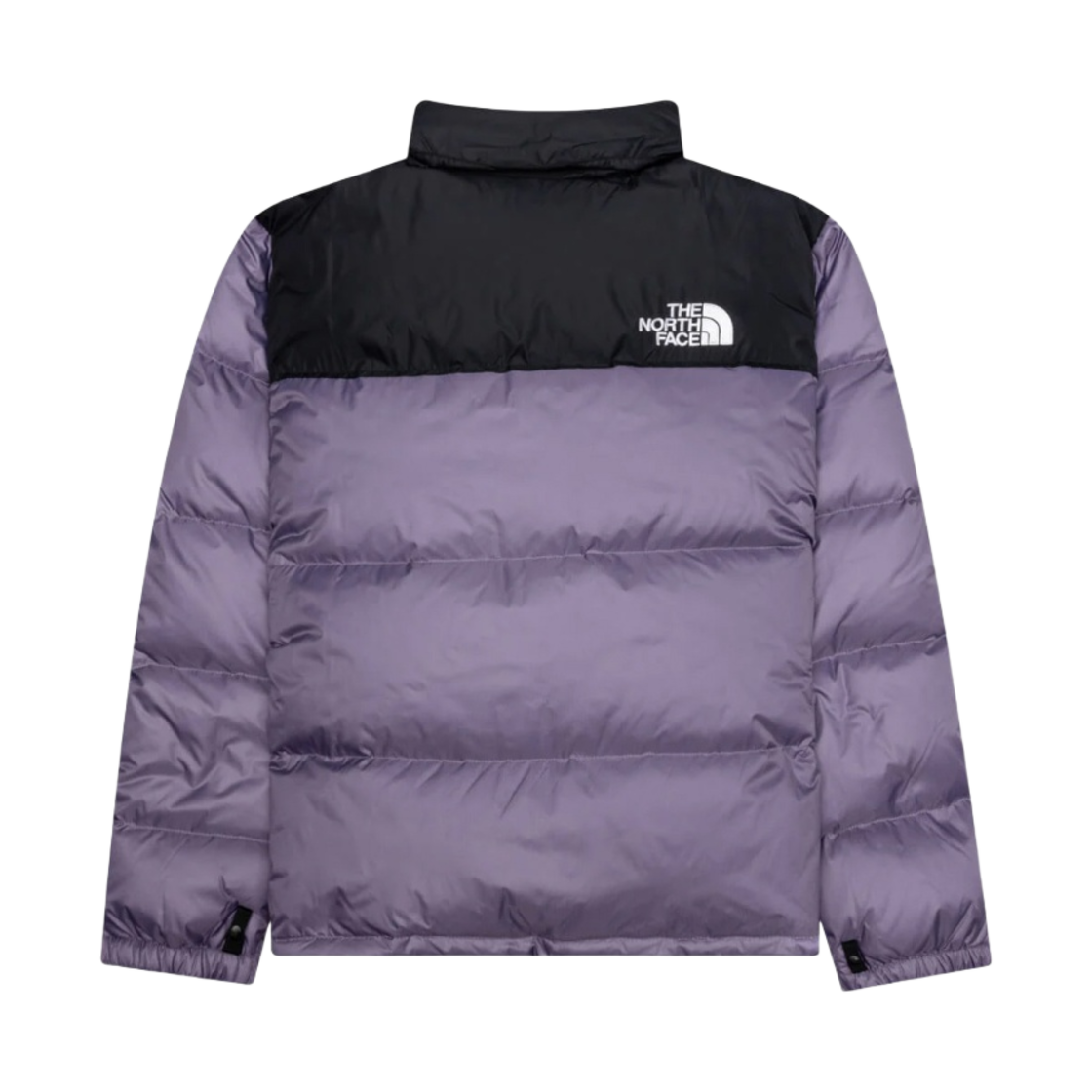 노스페이스 1996 레트로 눕시 자켓 루나 슬레이트 블랙(The North Face 1996 Retro Nuptse Jacket Lunar Slate Black) - 2