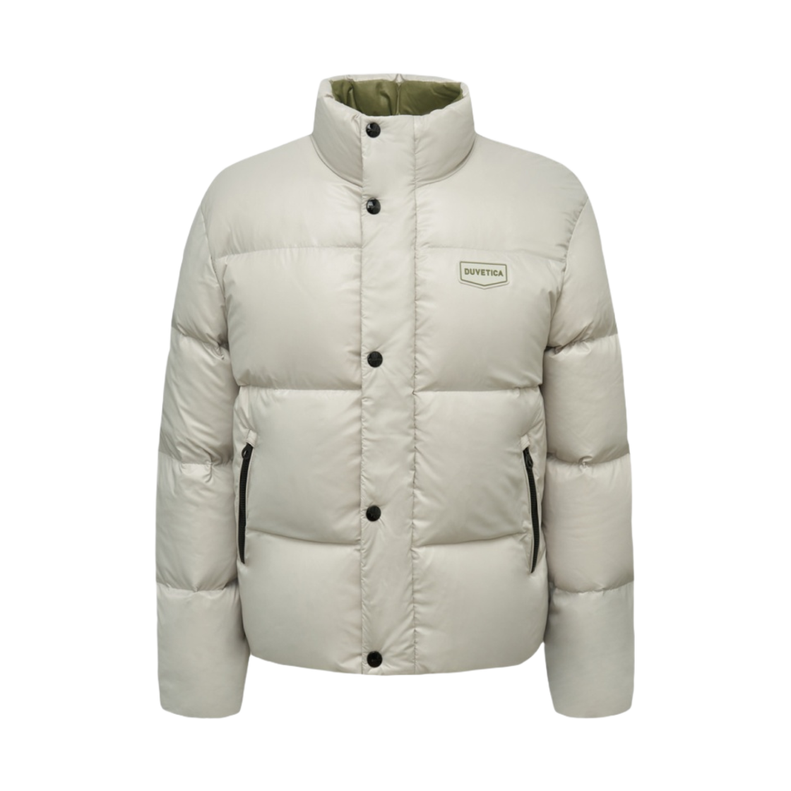 듀베티카 디마 다운 자켓 그레이(Duvetica Dima Down Jacket Grey) - 1