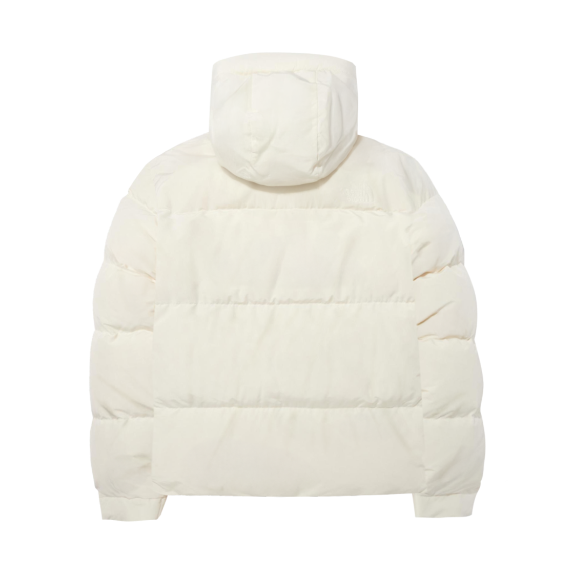 노스페이스 뉴 시에라 다운 자켓 크림(The North Face New Sierra Down Jacket Cream) - 2