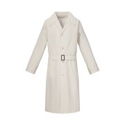Uniqlo U Trench Coat Natural - KR