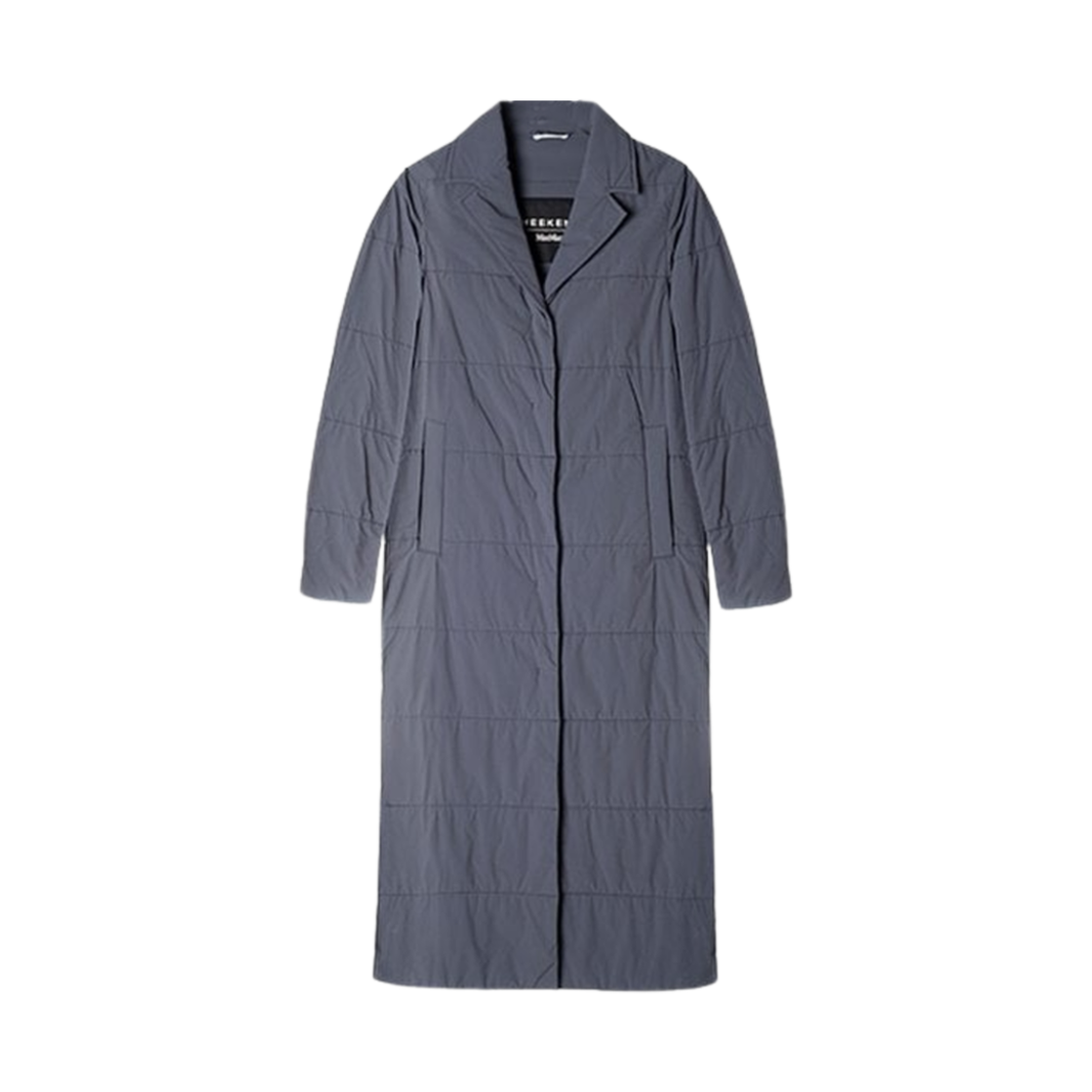 APE-002 (W) Weekend Max Mara Ape Coat Grey