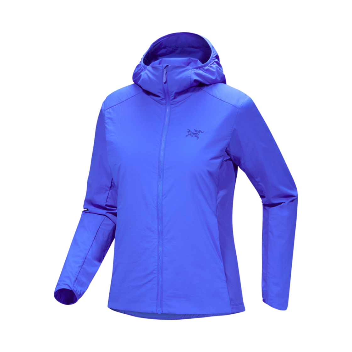 (W) 아크테릭스 아톰 SL 후디 일렉트라((W) Arc'teryx Atom SL Hoody Electra) - 1