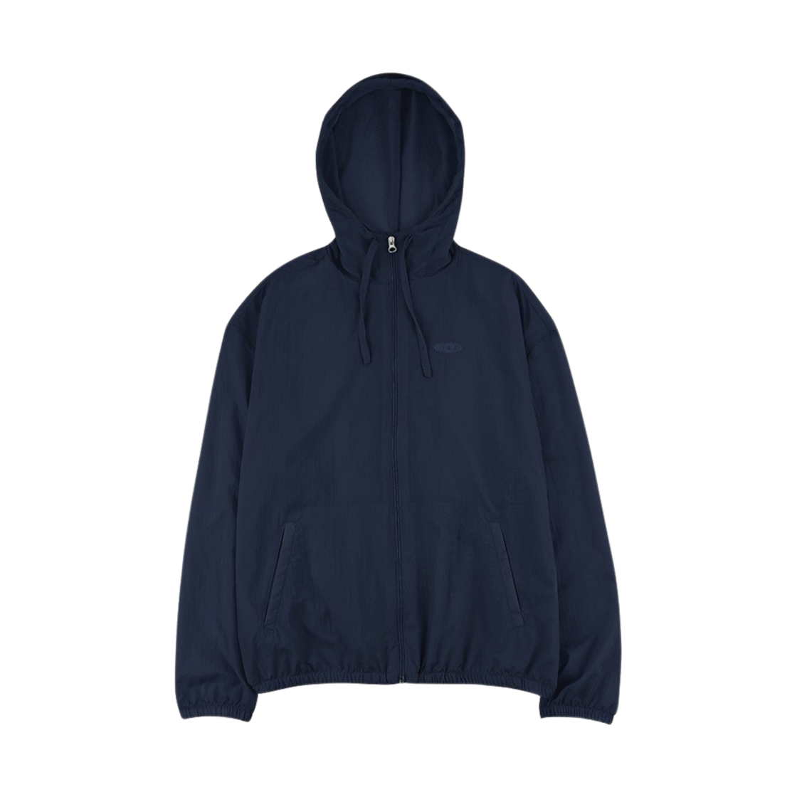 S30463 FAD Windblock Jacket Navy