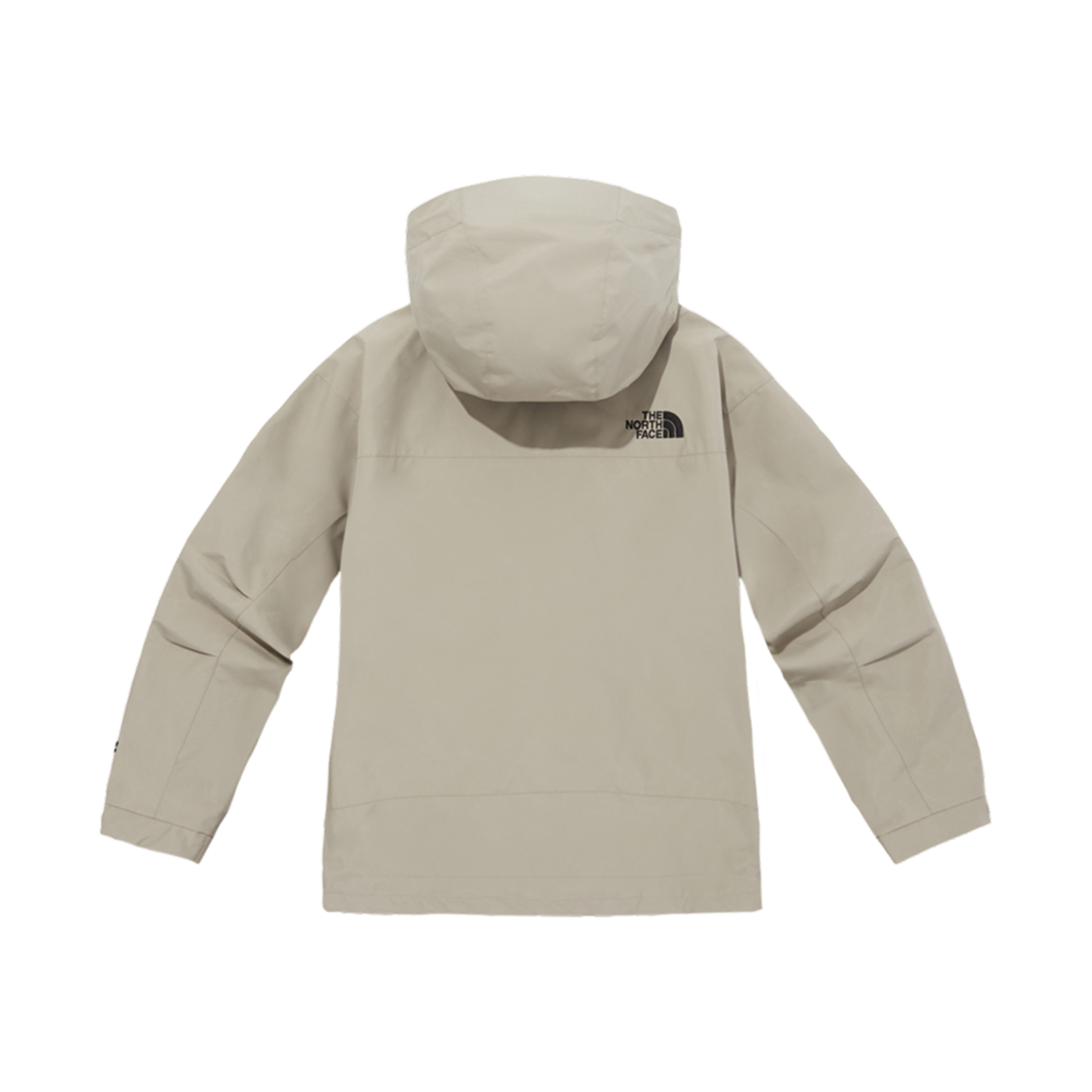 노스페이스 고어 트레일 자켓 그레이쉬 베이지(The North Face Gore Trail Jacket Grayish Beige) - 2