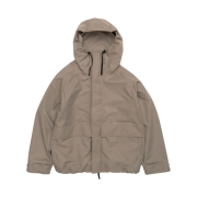 Nanamica 2L Gore-Tex Cruiser Jacket Beige