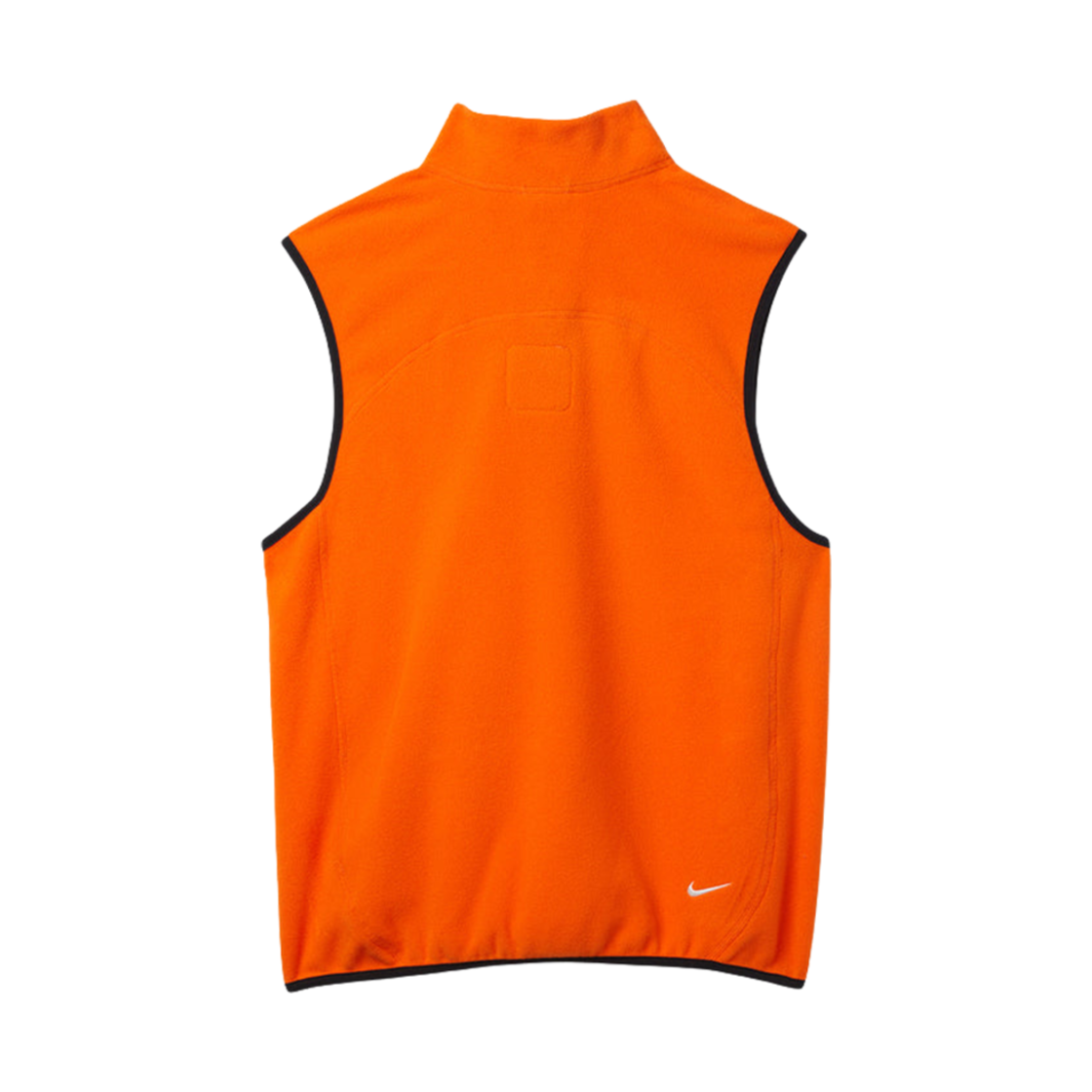 나이키 ACG 울프 트리 베스트 세이프티 오렌지 블랙 - US/EU(Nike ACG Wolf Tree Vest Safety Orange Black - US/EU) - 2