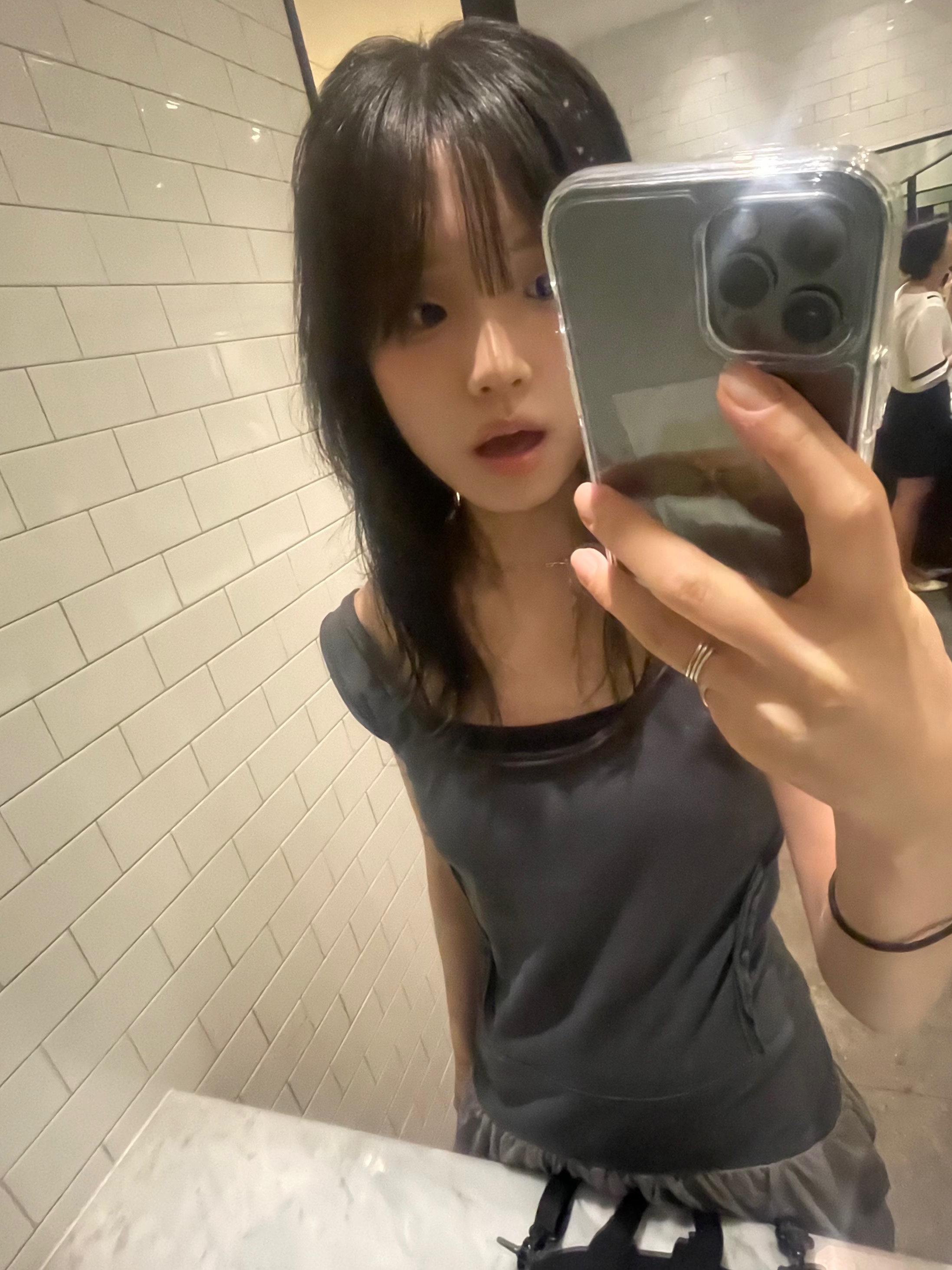 던던님의 스타일
