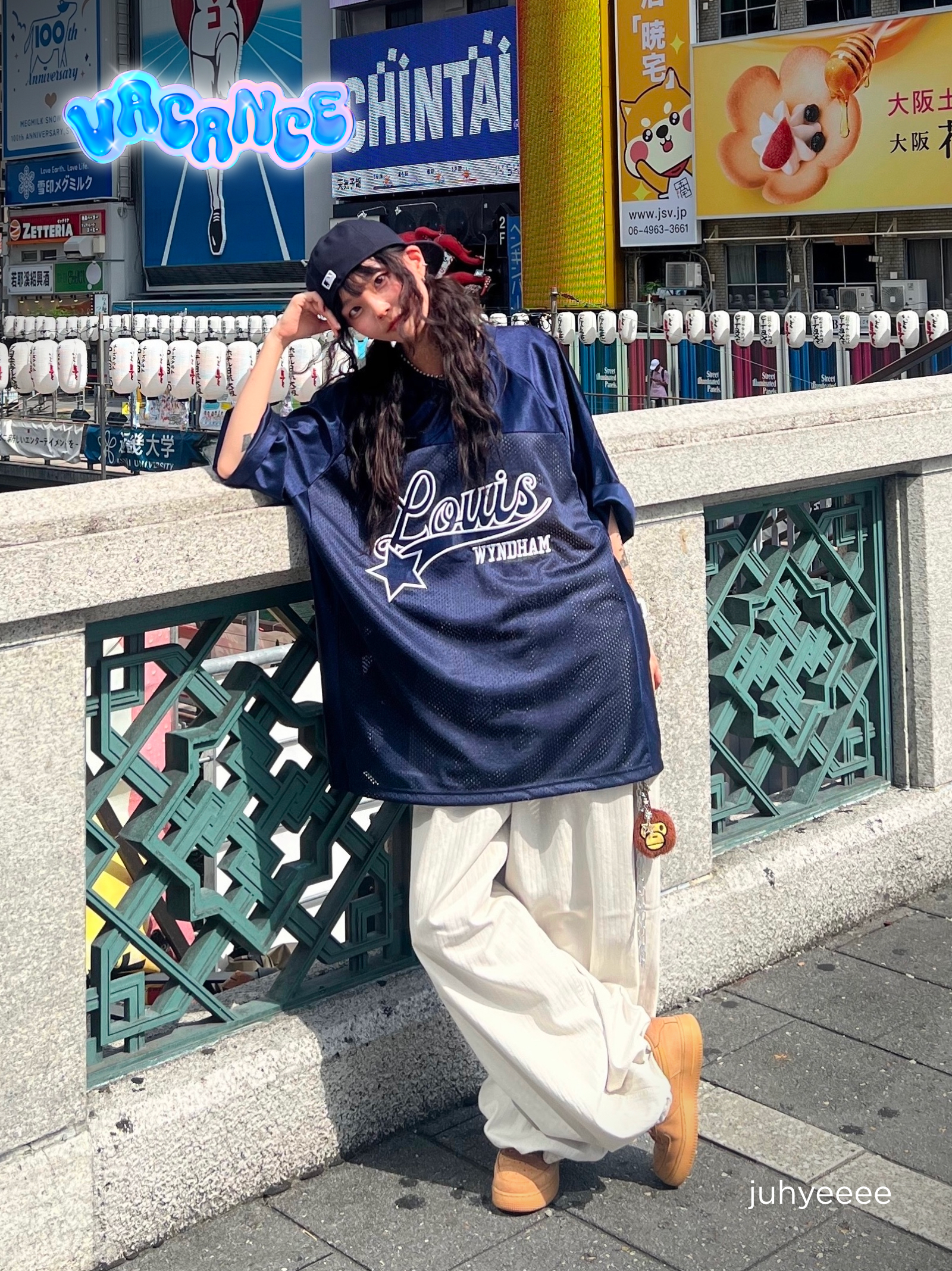 KREAM 챌린지님의 스타일