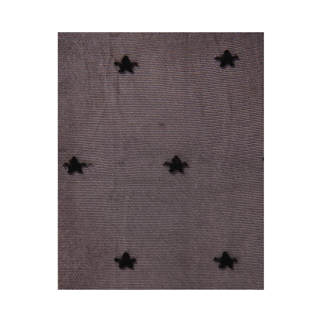 L0000095 Onnitella Petite Star Tights Black