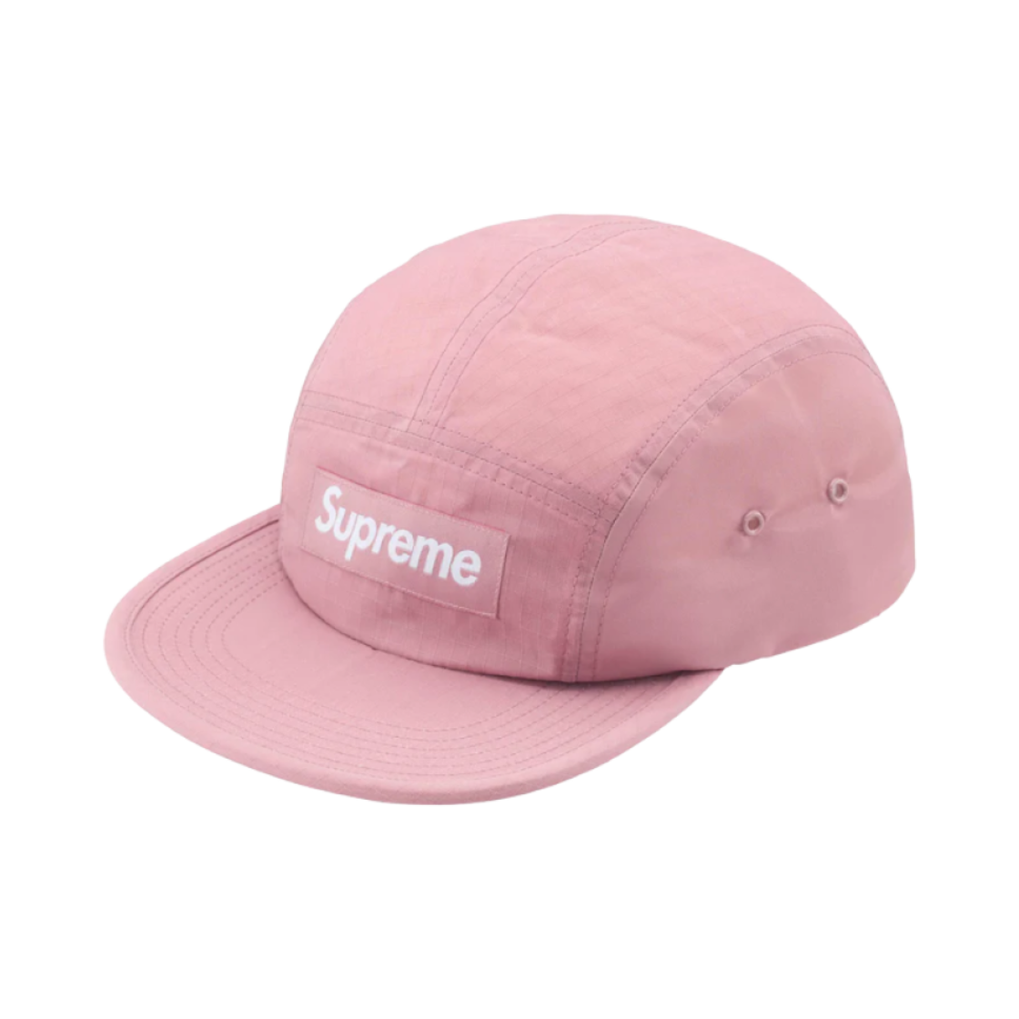 슈프림 데님 캠프캡 핑크 - 25SS | Supreme | KREAM