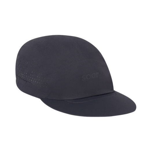 SOAR(ソアー) Ultra Race Cap Ultra Race Cap | Grey – SOAR Running