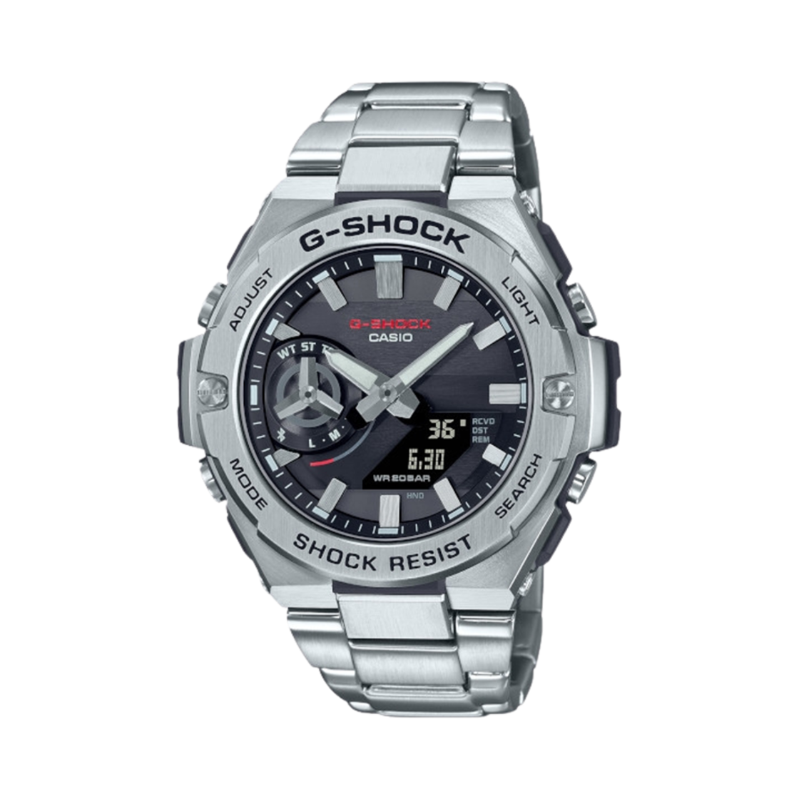 GST-B500D-1A Casio G-Shock GST-B500D-1A