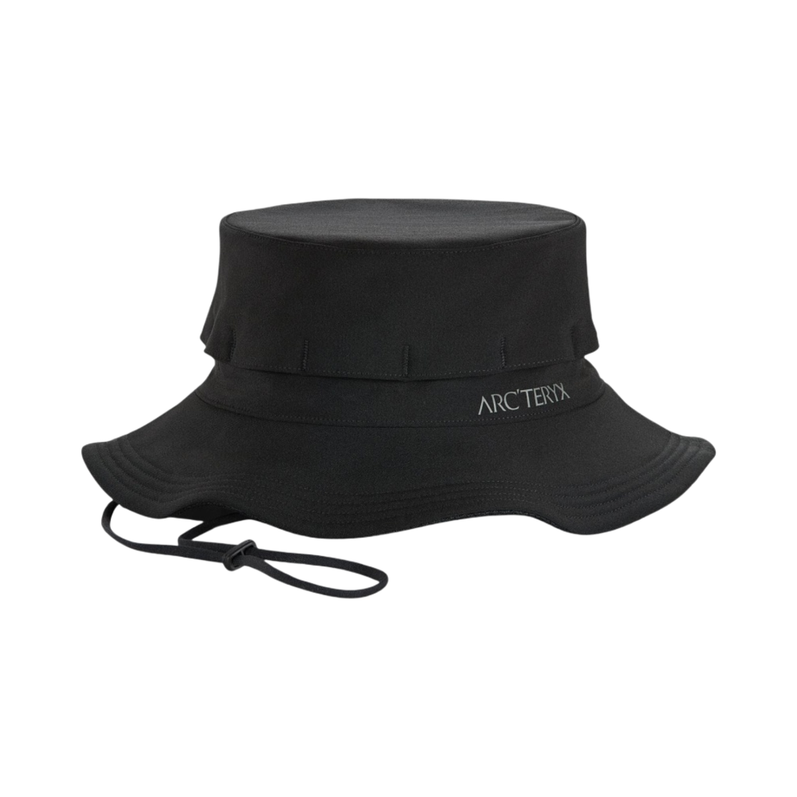아크테릭스 크랜브룩 햇 블랙(Arc'teryx Cranbrook Hat Black)