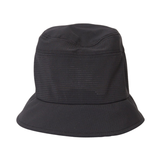 FPT3211BBK Frede Private Travel FPT 3211 Pocketable Hat B Black