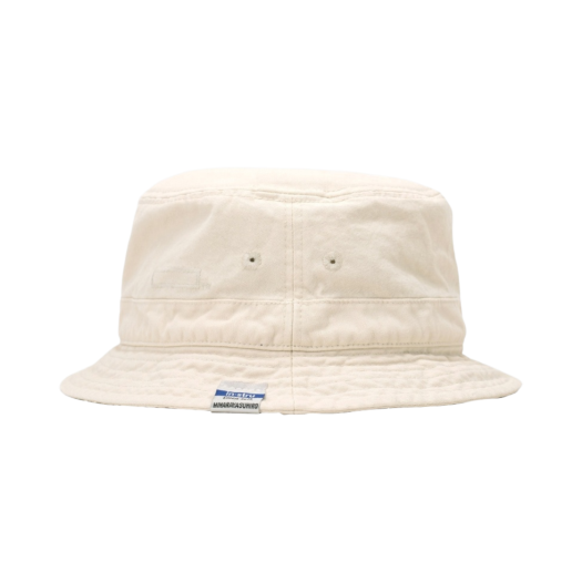 I08AC403-WHITE Maison Mihara Yasuhiro Hat White