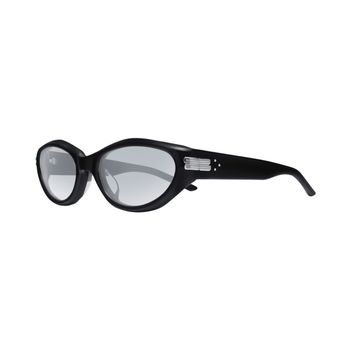젠틀 몬스터 키코 01 SM 블랙 그레이(Gentle Monster Kiko 01 SM Black Gray) - 2