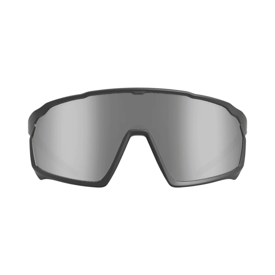 료카 CP-1X 매트 블랙 프레임 다크 아크틱 미러 렌즈(Roka CP-1X Matte Black Frame Dark Arctic Mirror Lens)