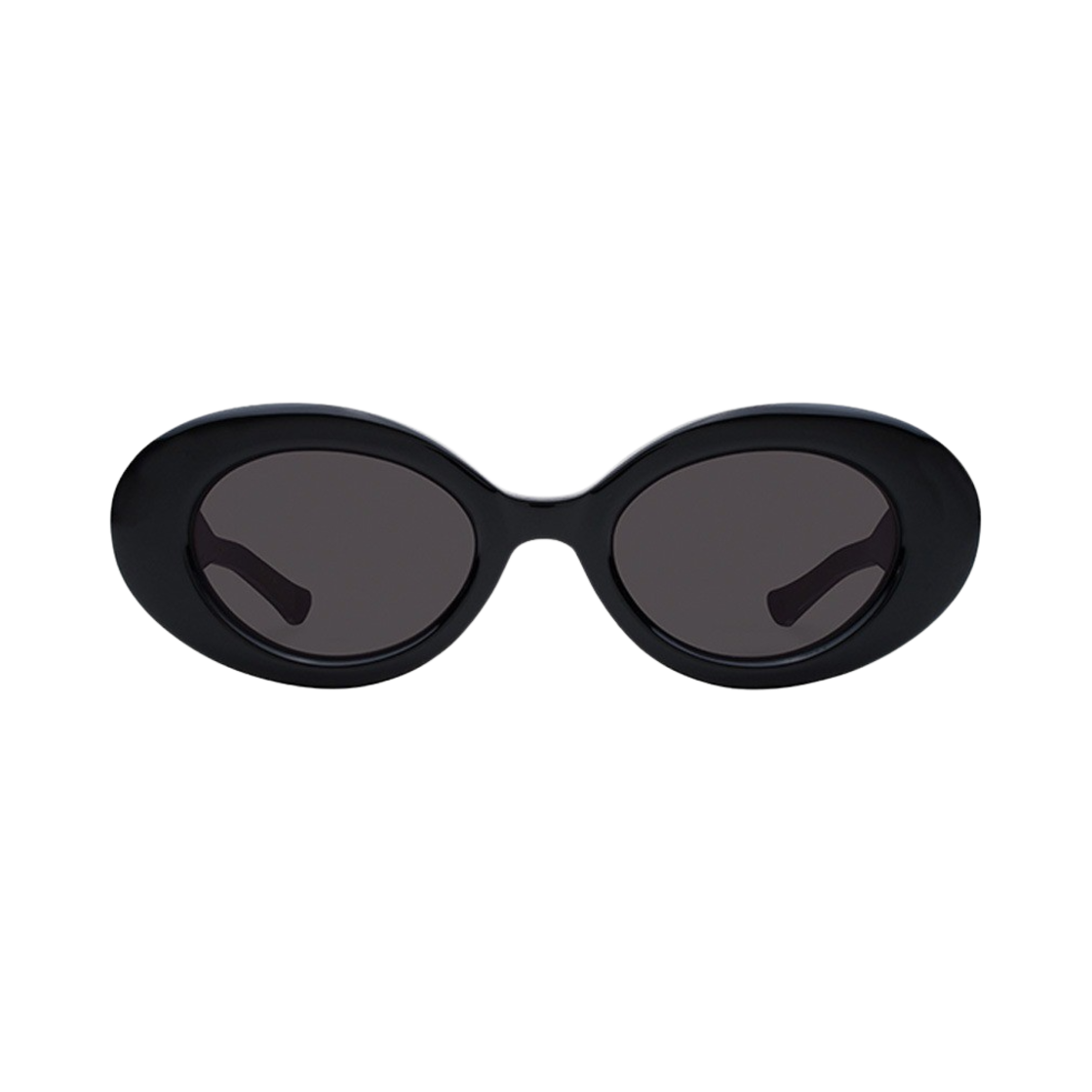 SVPL-012A-T Sauvage Eyewear Goulue Black