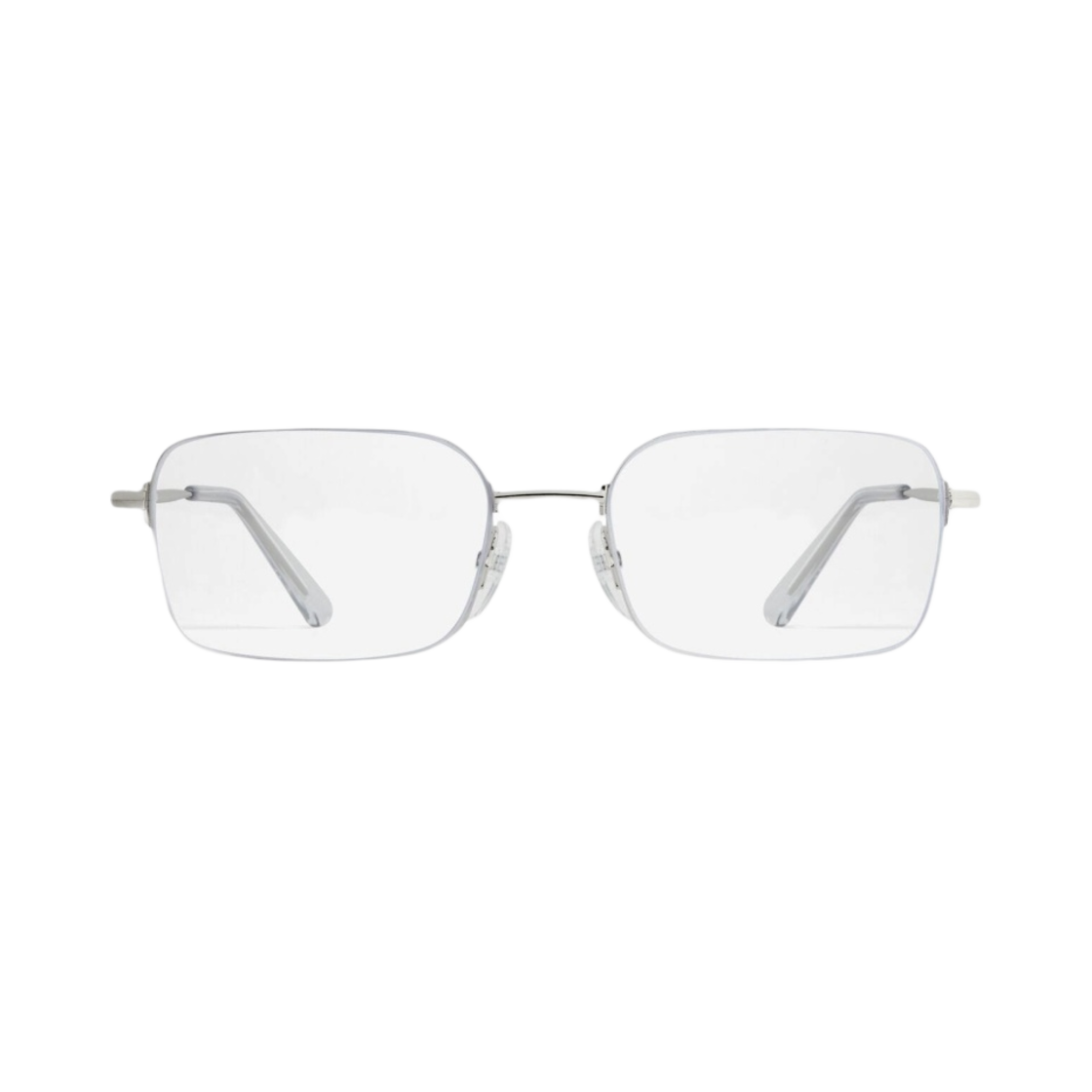 balenciaga invisible rectantangle サングラス Balenciaga Invisible