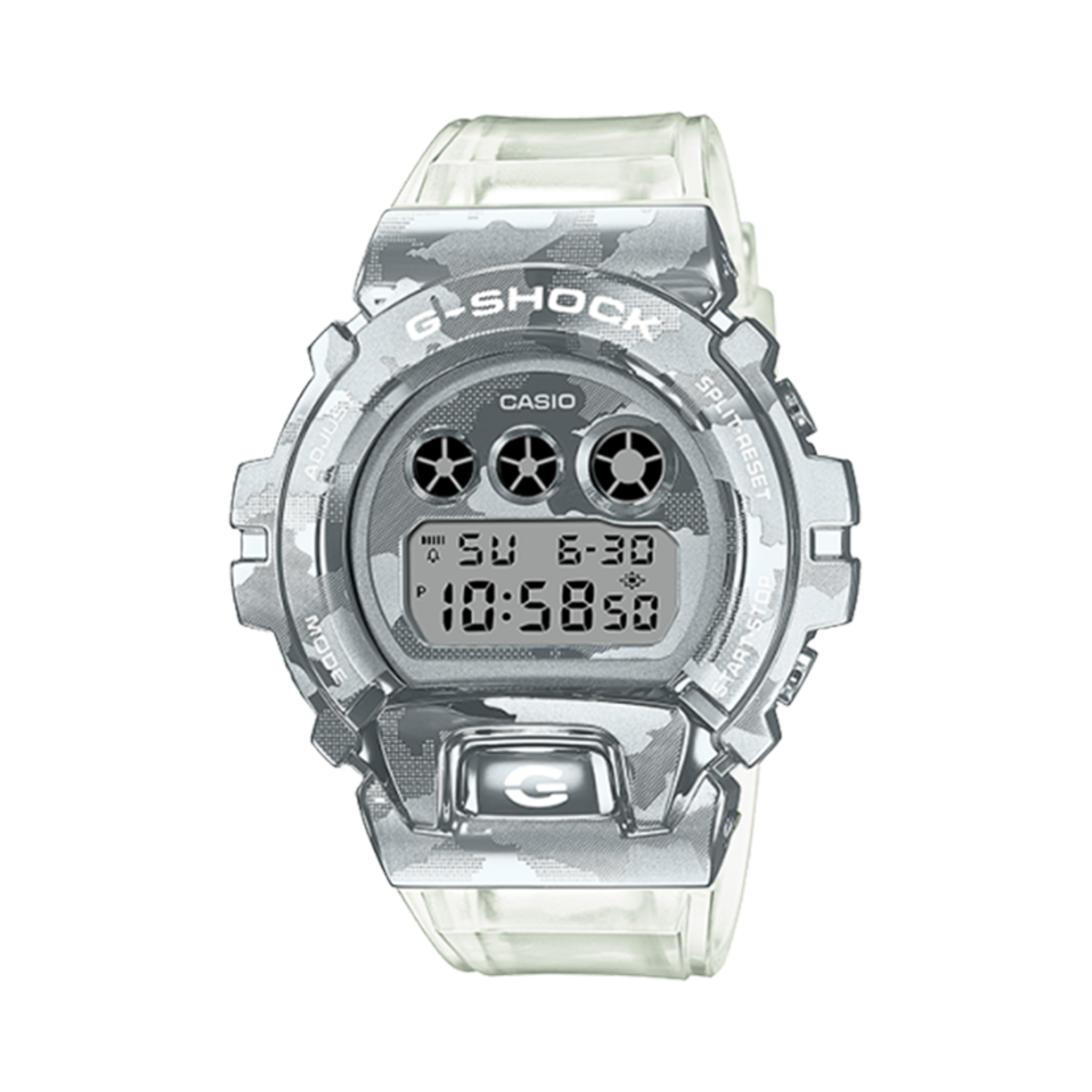 GM-6900SCM-1 Casio G-Shock GM-6900SCM-1