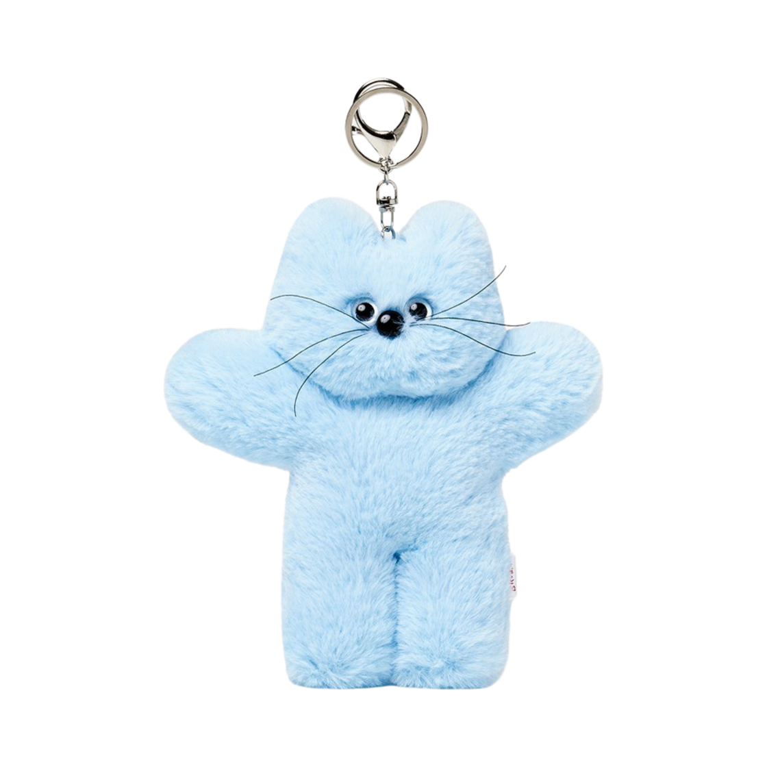 렐보브라운 리틀 캣 키링 스카이 OG(Lelbobrown Little Cat Keyring Sky OG)