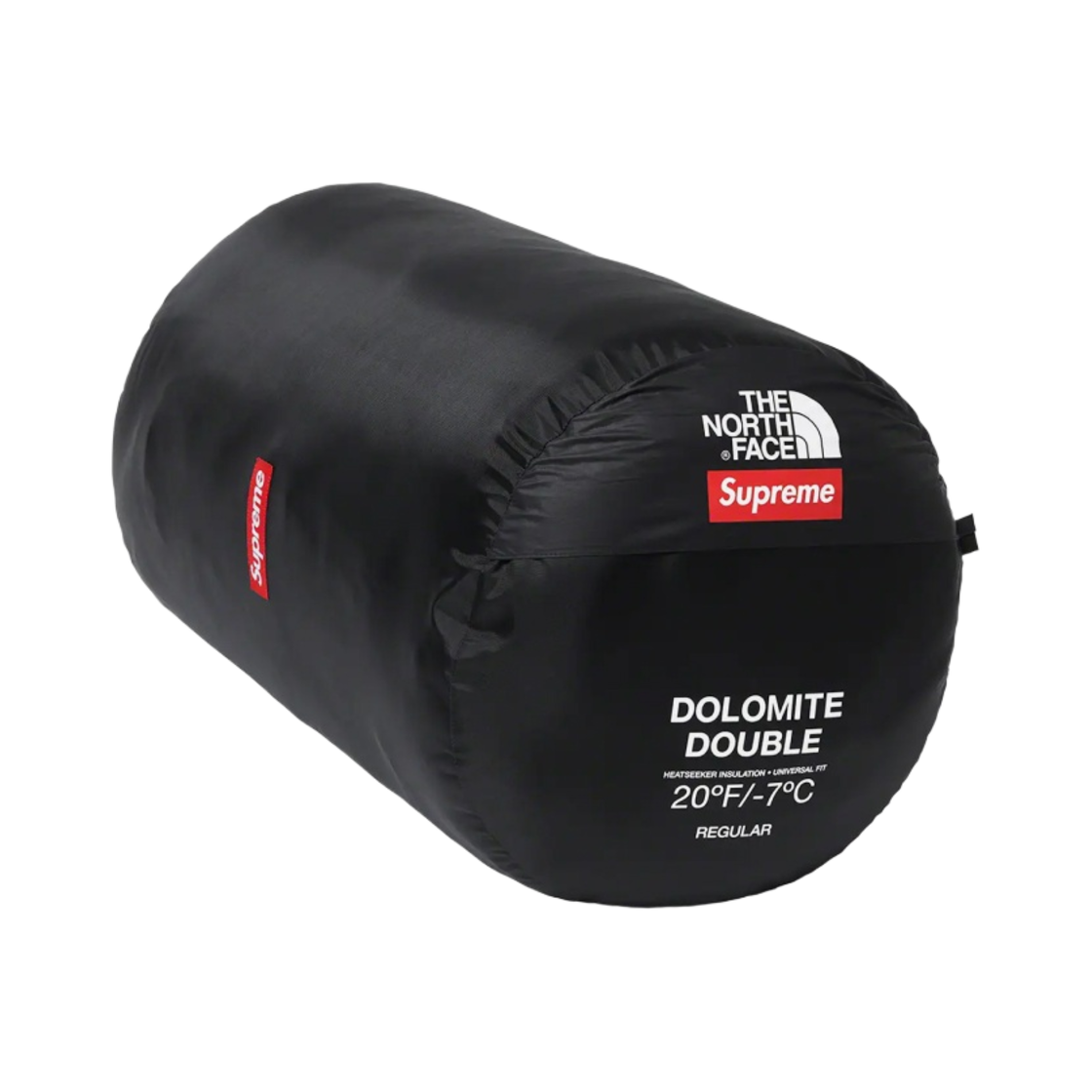 슈프림 x 노스페이스 돌로마이트 더블 슬리핑백 타임스퀘어 - 22FW(Supreme x The North Face Dolomite Double Sleeping Bag Times Square - 22FW) - 3