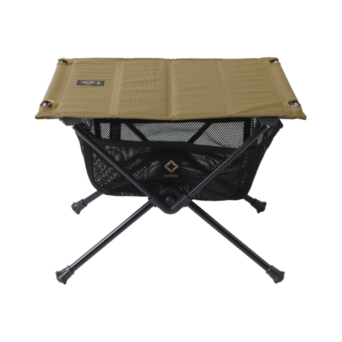 헬리녹스 택티컬 테이블 S 코요테 탄(Helinox Tactical Table S Coyote Tan) - 2