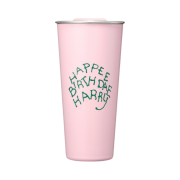 Starbucks x Harry Potter SS DW To Go Tumbler 473ml