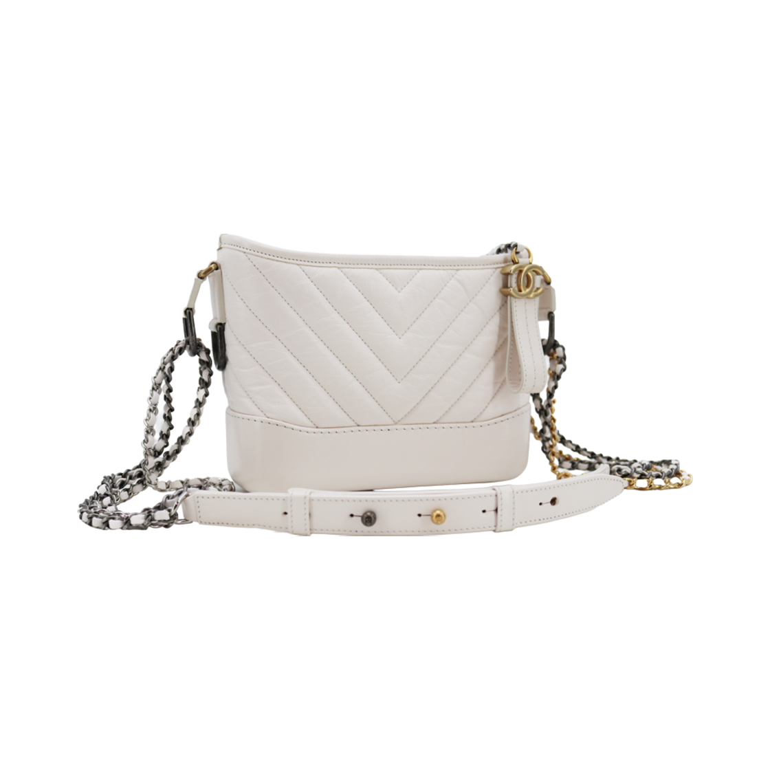 샤넬 가브리엘 스몰 호보백(Chanel Gabrielle Small Hobo Bag) - 1