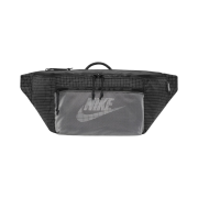 Nike Tech Hip Pack 10L Black Anthracite