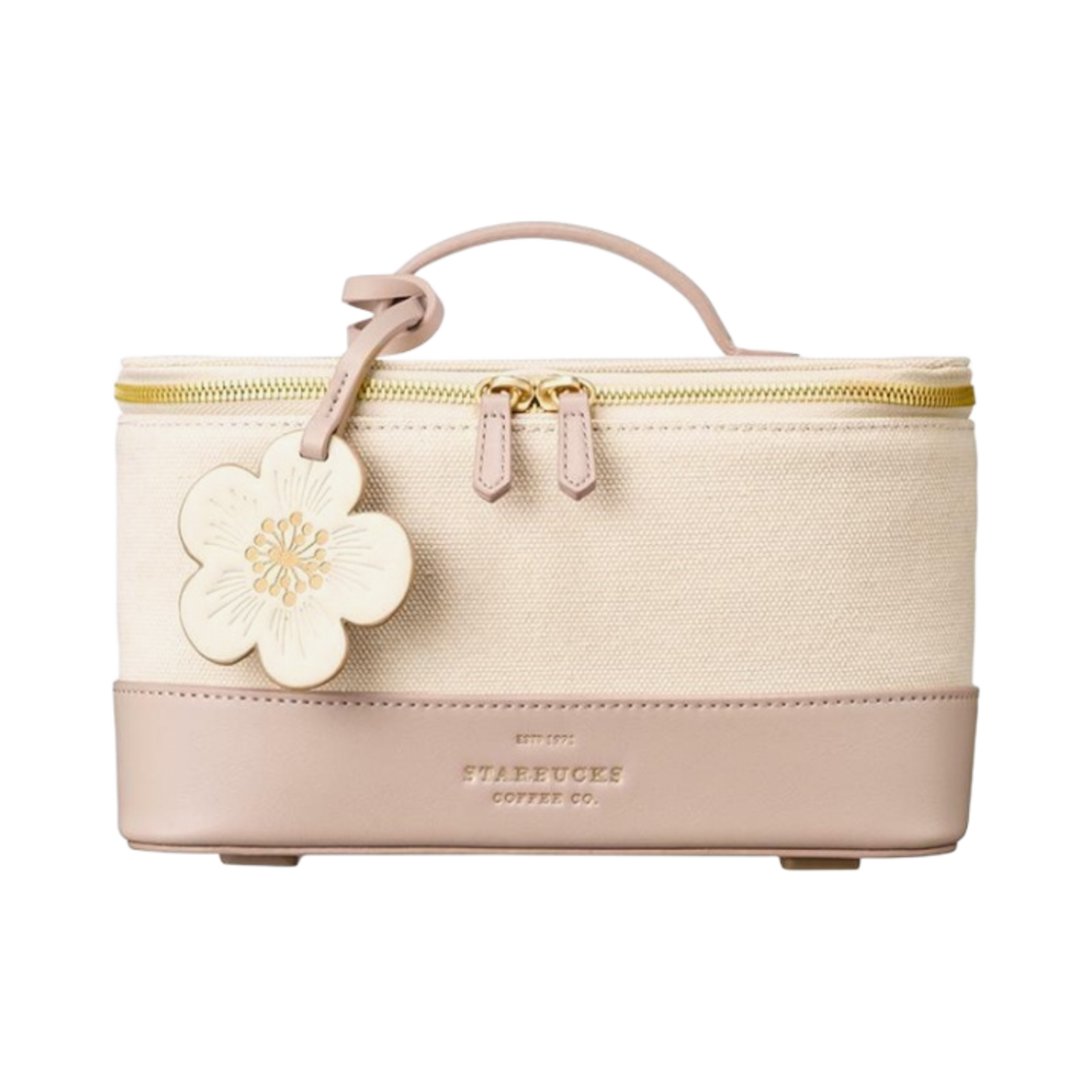 - Starbucks The 1st Store Travel Case