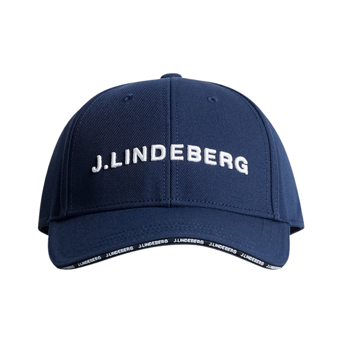 제이린드버그 헨릭 캡 네이비(J.Lindeberg Hennric Cap Navy) - 1