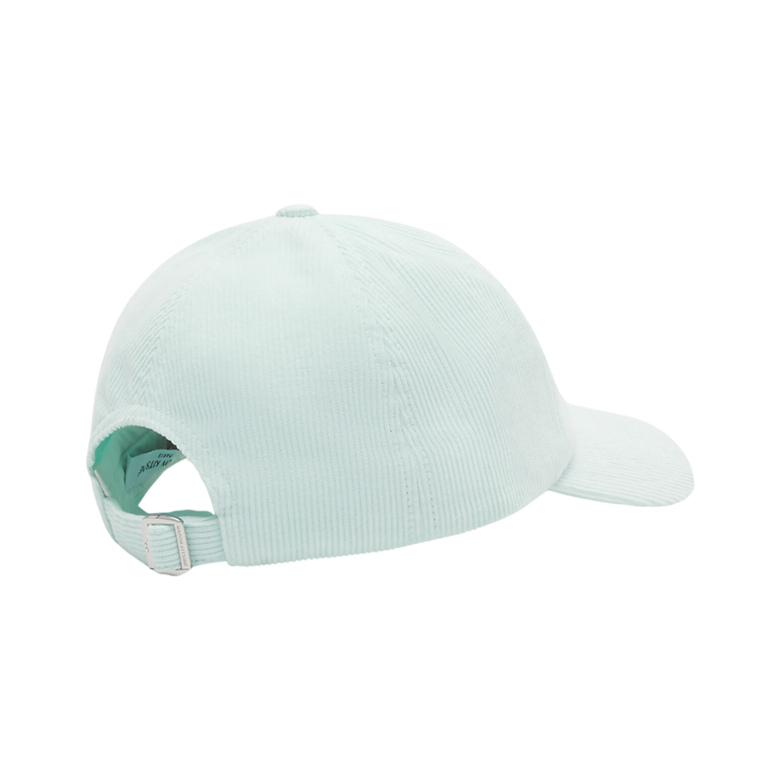 메종 키츠네 베이비 폭스 6P 캡 페퍼민트(Maison Kitsune Baby Fox 6P Cap Peppermint) - 2