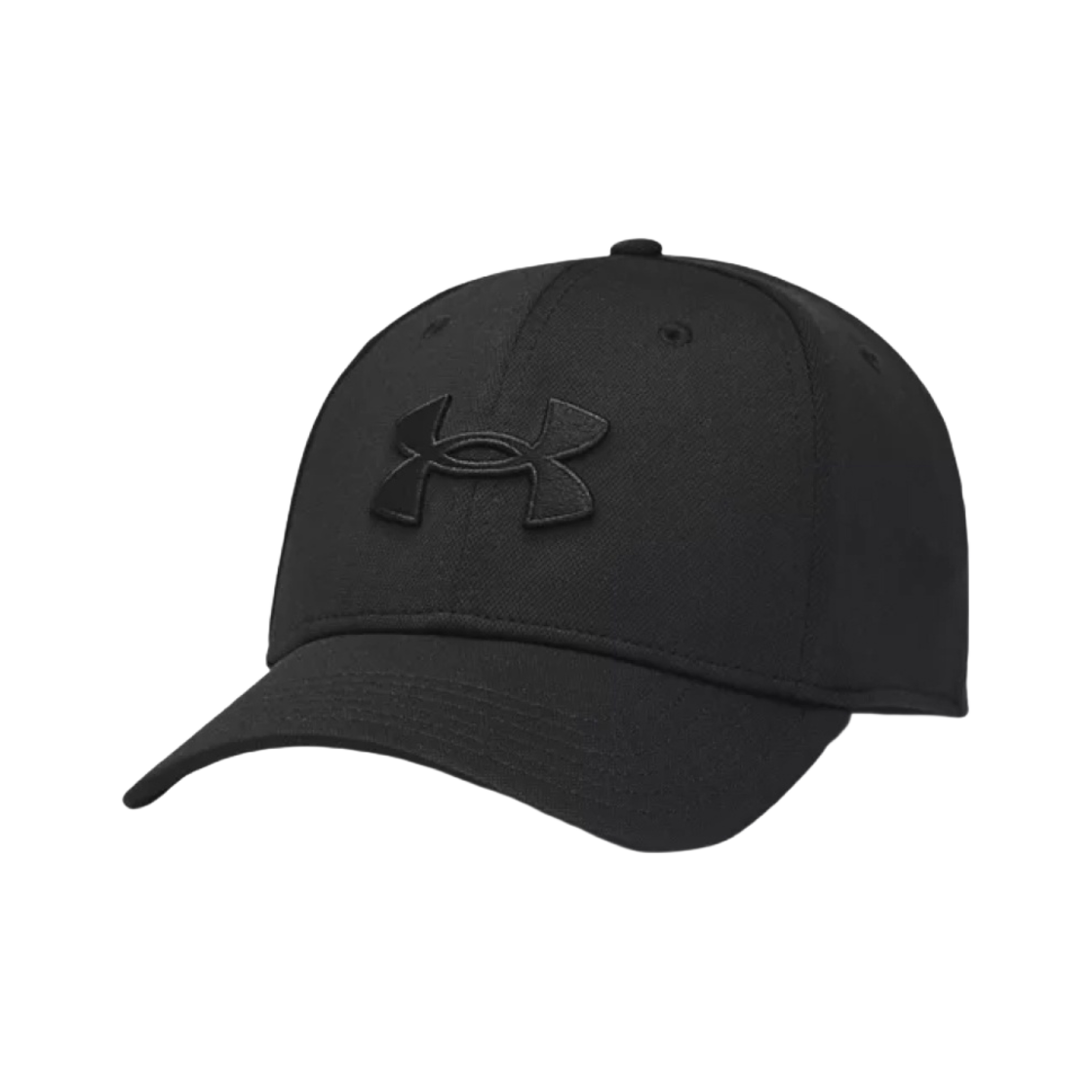 1376700-002 Under Armour Blitzing Cap Black
