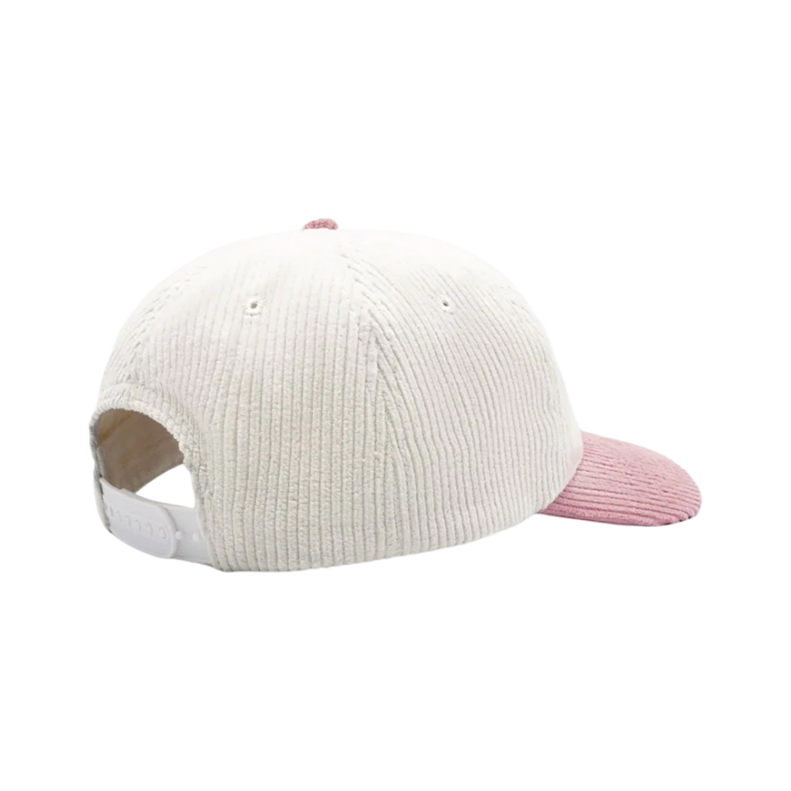 스포티 앤 리치 웰니스 클럽 캡 화이트(Sporty & Rich Wellness Club Cap White) - 2